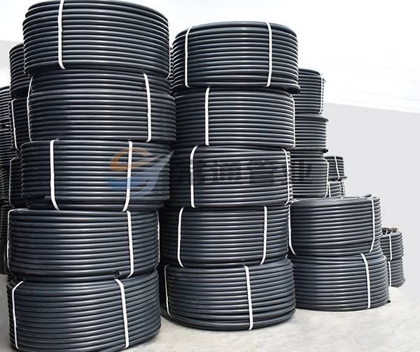 PE自來(lái)水管