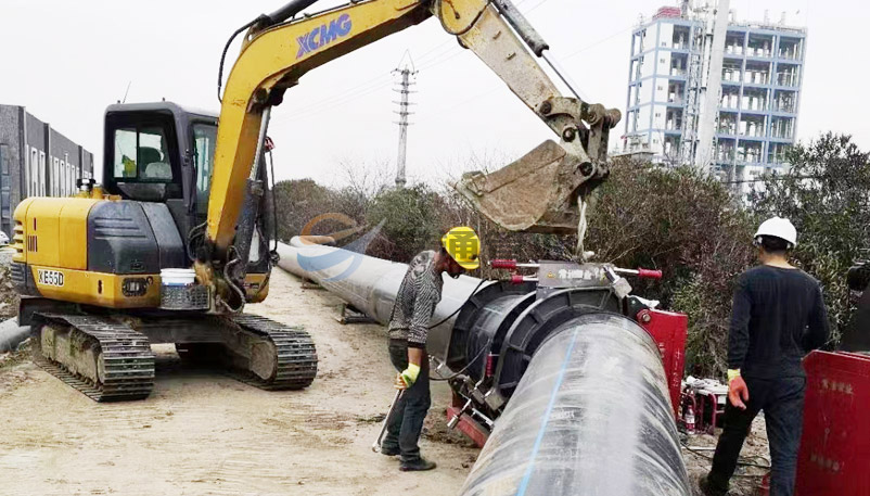 水務(wù)行業(yè)